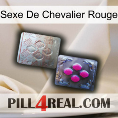 Red Knight Sex 38